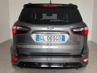 FORD EcoSport usata 4