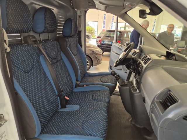 FIAT Scudo usata 15