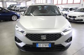 SEAT Tarraco 2.0 TDI Business 150 CV