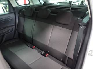 CITROEN C3 Aircross usata, con Cruise Control