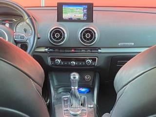 AUDI S3 usata, con ESP