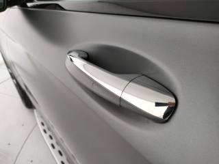 MERCEDES-BENZ GLC 220 usata, con Trazione integrale