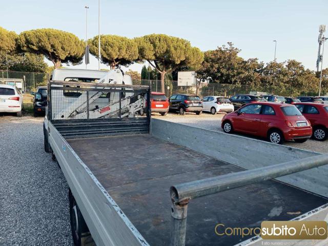 IVECO Daily usata 13