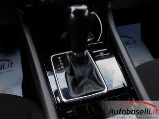 JEEP Compass usata, con Autoradio