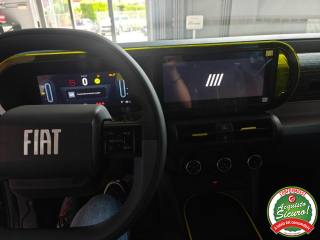 FIAT Grande Panda usata, con Controllo trazione
