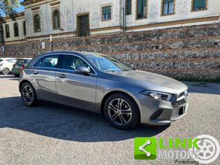 MERCEDES-BENZ A 180 usata, con Airbag laterali