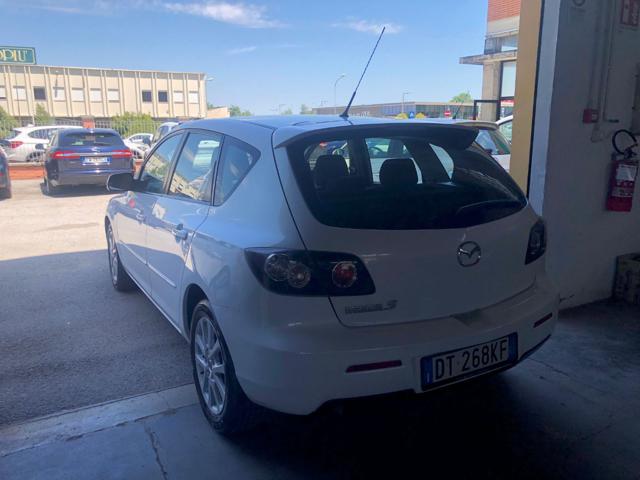 MAZDA 3 usata, con Autoradio
