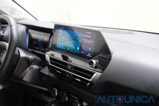 CITROEN C4 usata, con Limitatore di velocità