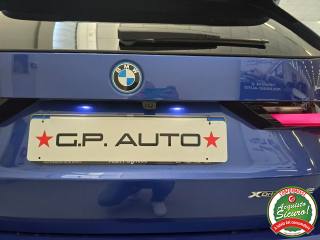 BMW X1 usata, con Cerchi in lega