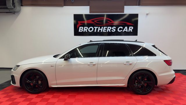 AUDI A4 usata, con Airbag Passeggero