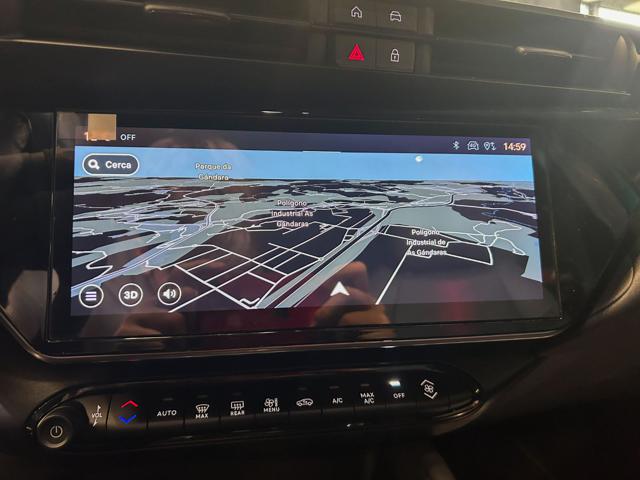 ALFA ROMEO Junior usata, con Park Distance Control