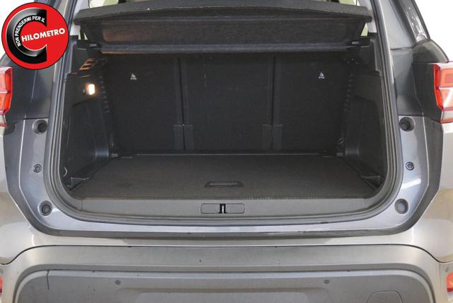 CITROEN C5 Aircross usata, con Airbag Passeggero