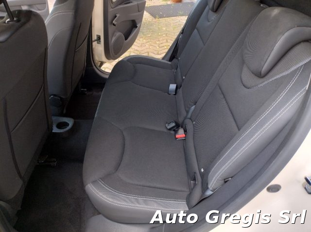 RENAULT Clio usata, con Immobilizzatore elettronico