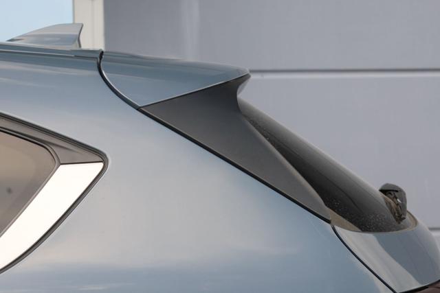MAZDA CX-5 usata, con Head-up display