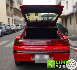 MITSUBISHI Eclipse usata 22