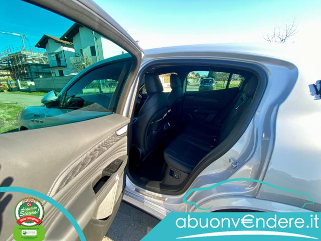 MASERATI Grecale usata, con Controllo automatico clima