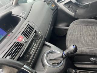 CITROEN C4 usata, con Autoradio