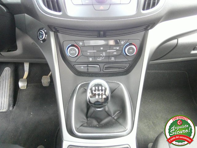 FORD Kuga usata 17