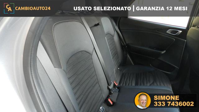 KIA XCeed usata 96