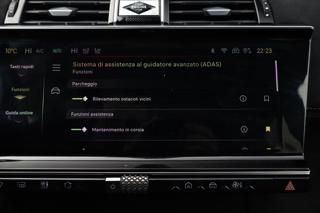 DS AUTOMOBILES DS 7 Crossback usata, con Apple CarPlay
