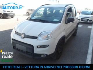 FIAT Panda 0.9 TwinAir Natural Power City Life NEOPATENTATI