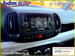 FIAT 500L usata, con Cruise Control