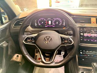 VOLKSWAGEN Tiguan usata, con Autoradio