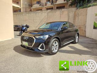 AUDI Q3 usata, con Airbag laterali