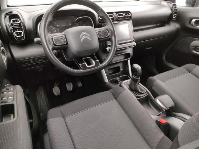 CITROEN C3 Aircross usata, con Cruise Control