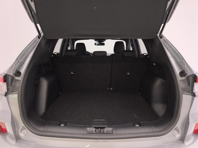 FORD Kuga usata, con Touch screen