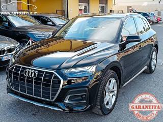AUDI Q5 usata, con Regolazione elettrica sedili