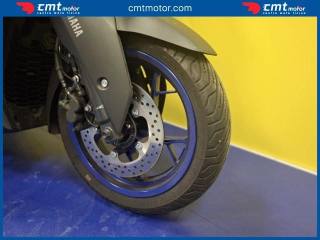 YAMAHA X-Max 125 usata 4