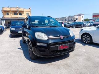 FIAT Panda usata, con Controllo automatico clima