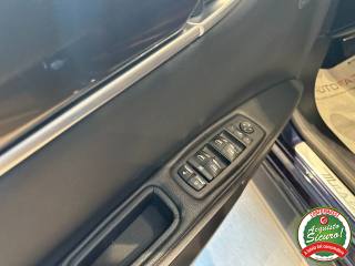 MASERATI Ghibli usata, con Volante in pelle