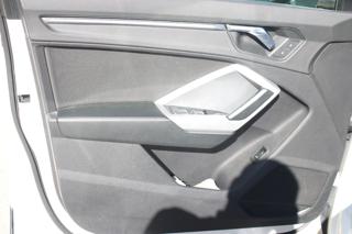 AUDI Q3 usata, con Cerchi in lega