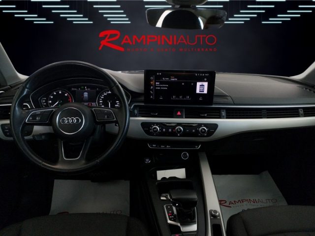 AUDI A4 usata 13