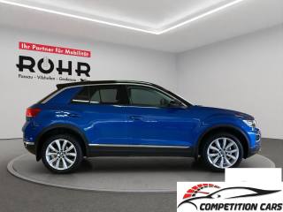 VOLKSWAGEN T-Roc usata, con Airbag laterali