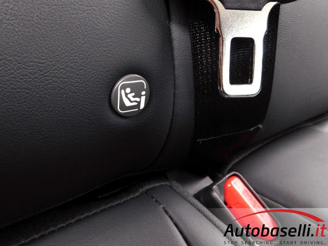 LEXUS NX 300h usata, con Specchietto retrovisore con funzione antiabbagliamento