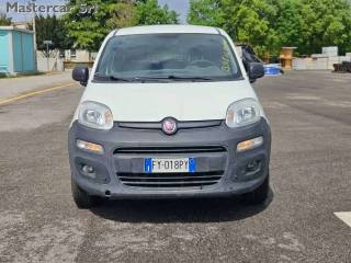 FIAT Panda usata, con Climatizzatore