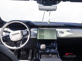 LAND ROVER Range Rover Sport usata 11