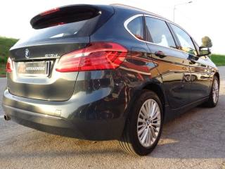 BMW 218 usata, con Autoradio