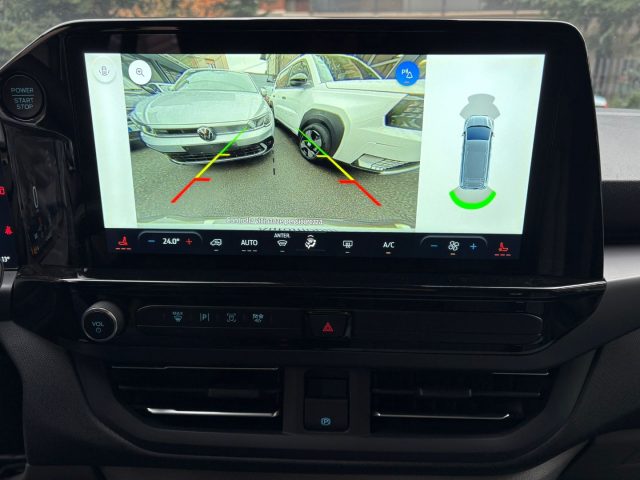 FORD Tourneo Custom usata, con ESP