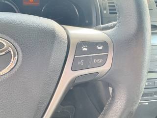 TOYOTA Avensis usata 55