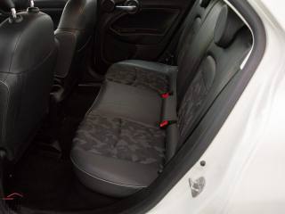 FIAT 500X usata, con Controllo trazione