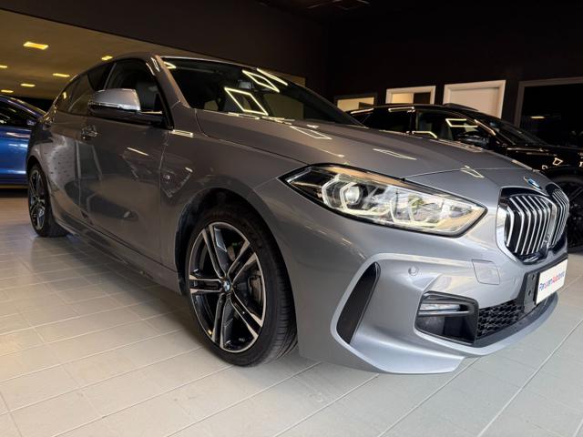 BMW 118 usata, con ABS