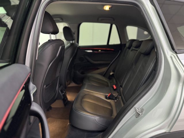 BMW X1 usata, con Controllo automatico clima