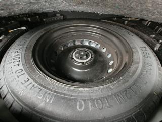 NISSAN Qashqai usata, con ESP