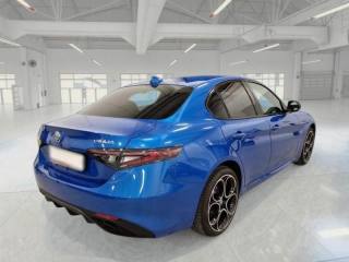 ALFA ROMEO Giulia usata, con Airbag