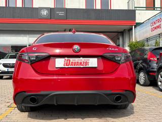 ALFA ROMEO Giulia usata, con Alzacristalli elettrici