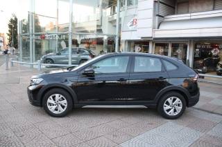 VOLKSWAGEN Taigo usata, con Airbag